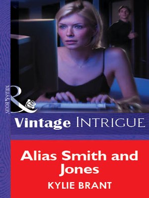 cover image of Alias Smith and Jones